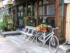 -小食院简餐厅