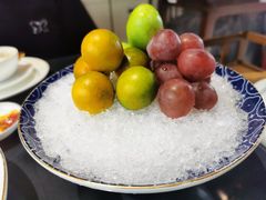 -临江·阅炉