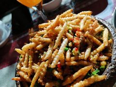 -慢丽江·云南野生菌土鸡锅(付家庄店)