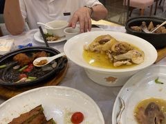 -鹭园酒家·四十年老字号