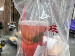 -華叔茶記