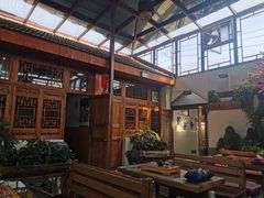 -丽江庭院之爱在路上(西单店)