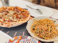 -盘炉forenza·云贵川融合小食堂 ( 钟楼中柳巷店)