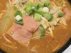 -肥汁米蘭香港米线(长宁来福士店)