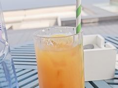 -瑰丽酒店·海吧·天际下午茶·现场DJ·天台酒吧