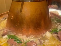 -宏达老菜馆(东安街店)