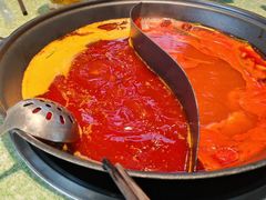 -憨铁匠老火锅(龙岗万科里店)