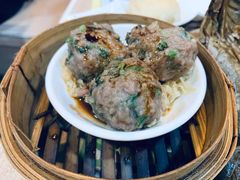 陈皮牛肉球-添好运(中环IFC店)