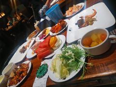 -汉巴味德(大悦城店)