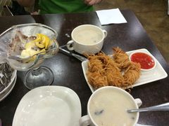 -蘑菇餐厅(马台街店)