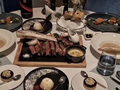-海岸·高空海景餐厅(厦门康莱德酒店)