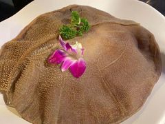 -锅说大脸毛肚重庆老火锅(佐阾店)