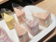 -渔公码头海货全海鲜自助(海滨旅游路店)