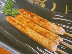 -大江户·温泉洗浴(浑南店)