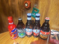 -壹酒贰肉1926·深夜食堂(九纬路店)