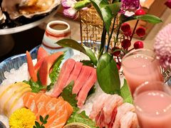-蟹犇前•帝王蟹雪蟹(陆家嘴店)
