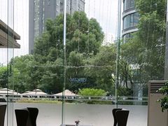 -上海吉臣维景酒店·维多利亚餐厅