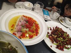 -三品香·江浙菜(松江九谊店)