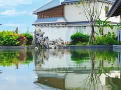 -梅州天地人花园酒店(梅县人民广场店)