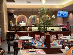 -墨纪Mojí墨西哥餐厅(官舍店)