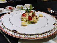 -芷兰汀艺术概念餐厅