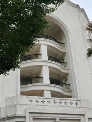 -汾阳花园酒店·宴会厅