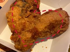 -麦当劳(七宝乐购店)