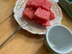 -默迹咖啡馆
