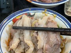 -德来順老北京 涮羊肉 烤羊排(大学城店)