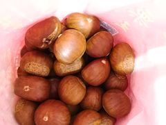 糖炒栗子-阿男野栗王(金门路店)