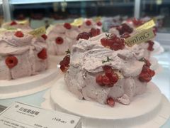 -WenTinG文汀·半糖蛋糕(合生汇店)