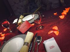 -王品牛排(郑州大卫城店)