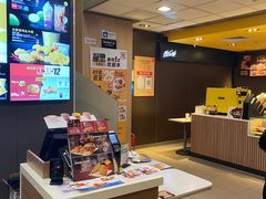 -麦当劳(望京国际商业中心店)