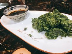 德福巷菜疙瘩-来小酌·长安酒家(翠庭大厦店)