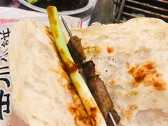 -小寒羊烧烤(凯瑞时代大厦店)