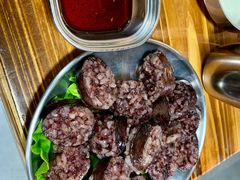 -朴家烤肉(万盛南街店)