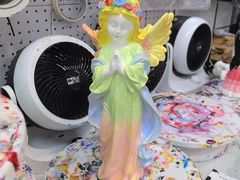 -郑在DIY·潮玩银饰绘画手作(中央大道旗舰店)