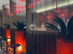 等位区-张福记(五一公园店)