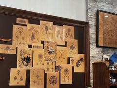 -十八字金·银饰·拼豆·开蚌DIY(魏公芳华里店)