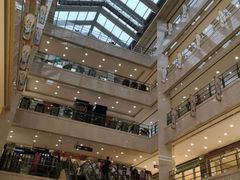 -光启城时尚购物中心