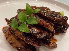 熏鱼-圆苑(金茂店)