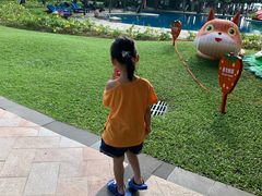 -三亚亚龙湾天域度假酒店