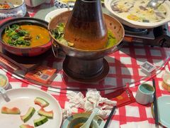 -红胖胖龙虾王·本地菜