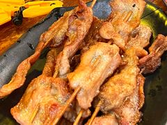 -黄师傅湿辣牛肉(胡桃里店)