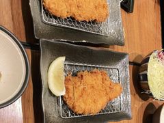-胜博殿霸王树(嘉里中心店)