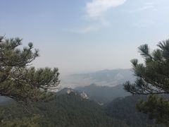 -医巫闾山