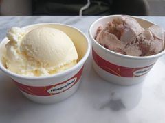 -哈根达斯(泉州万达店)