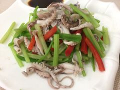 -强盛鱼档·市井鱼馆 | 民间菜(五塘广场店)