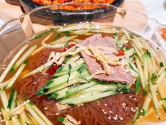 -七八冷面·延边朝鲜族美食(圣熙八号店)