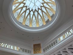 -东莞塘厦三正半山温泉酒店·汉宫中餐厅